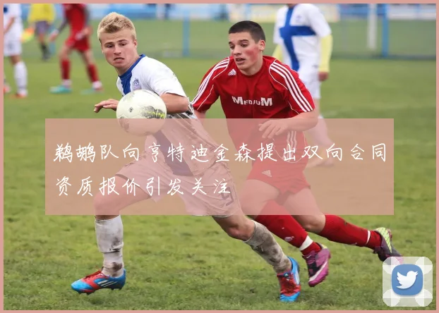 鹈鹕队向亨特迪金森提出双向合同资质报价引发关注
